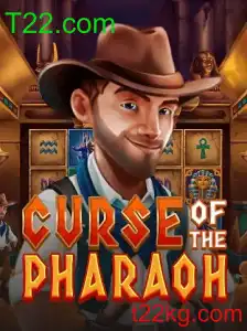 CurseofthePharaoh